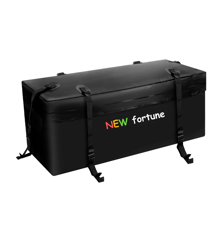 FO-17 Vodotěsné autodoplňky Cargo taška pro cestování kempování