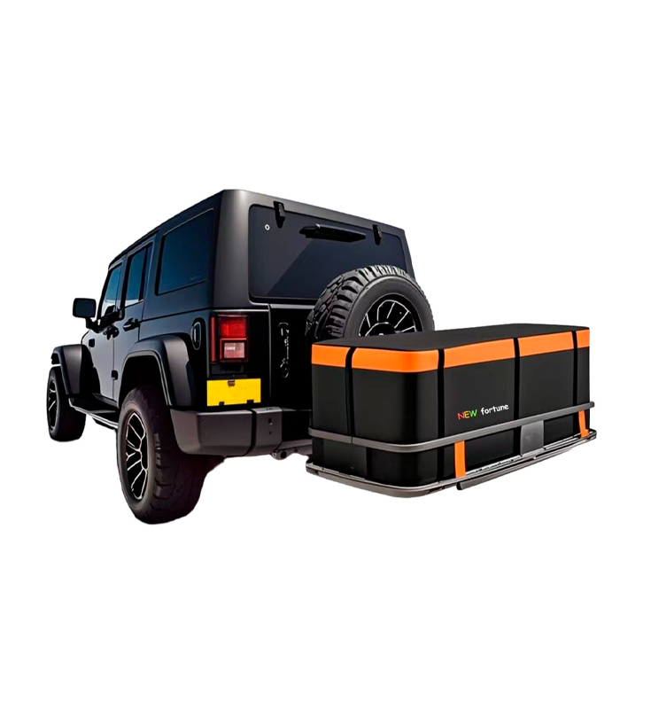 FO-18 Úschovna brašna na zavazadla Vodotěsná 15 krychlových stop