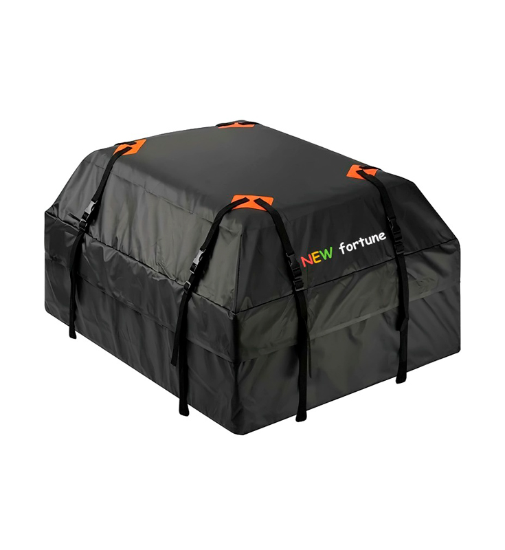 FO-2 Heavy Duty Carrier Úložná taška střešního nosiče nákladu