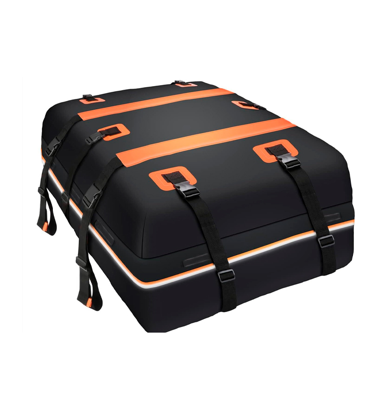 FO-3 Outdoor cestovní vodotěsný nosič zavazadel Úložná taška