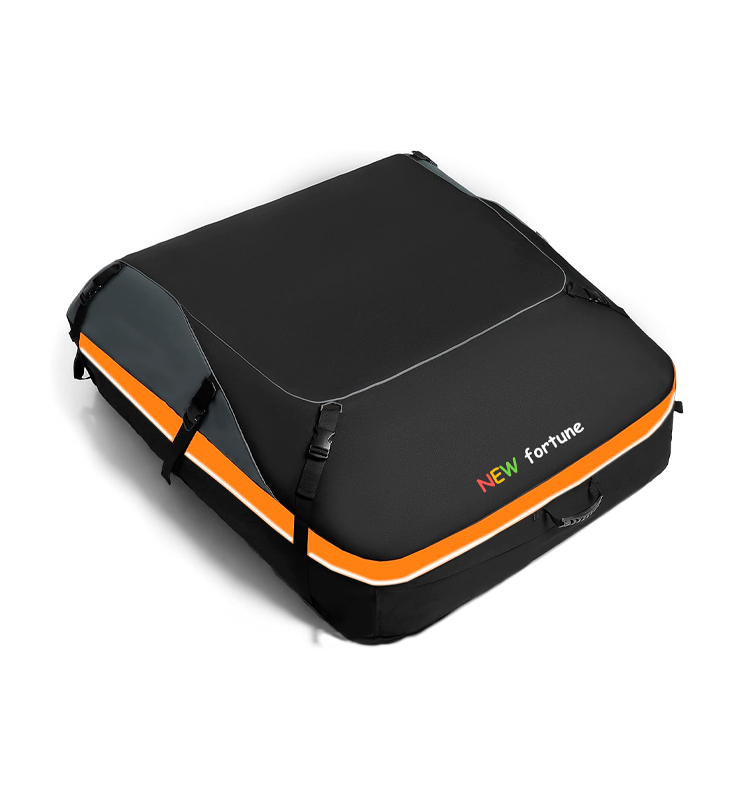 FO-8 Trip Storage Skládací Oxford látková střešní taška