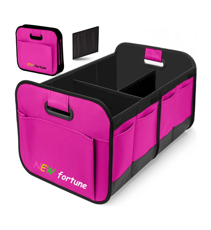 Přenosná skládací taška do kufru H-13