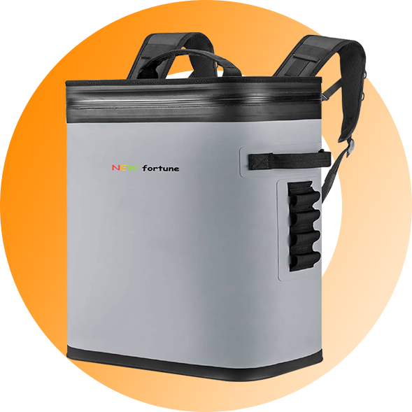 TPU Portable Soft Cooler TPU přenosný měkký chladič