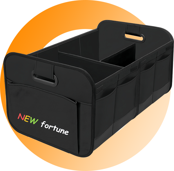 Cargo Carrier Bag Taška na přepravu nákladu