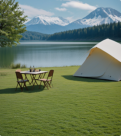 TPU přenosný měkký chladič