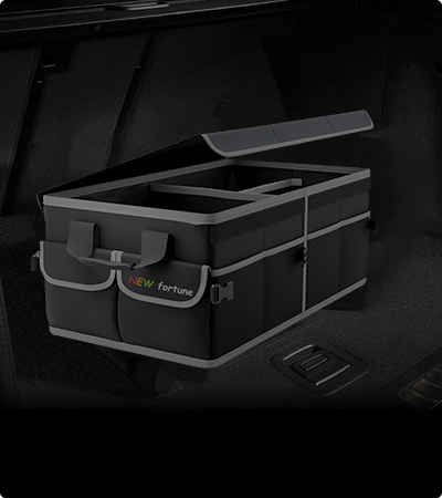 Taška na uložení kufru