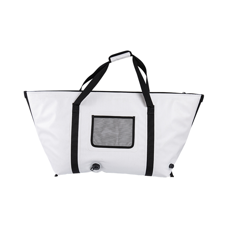 FI-03 Velká izolovaná rybářská chladicí taška