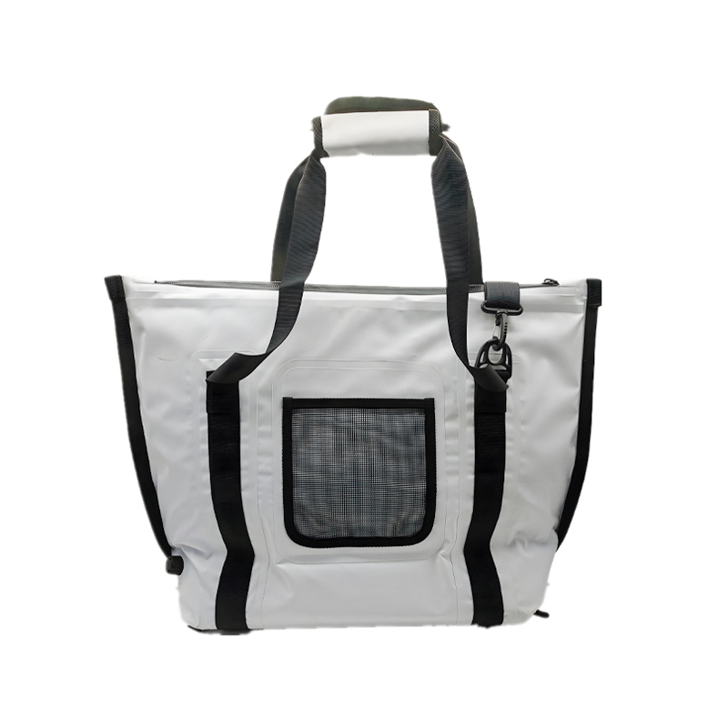 FI-02 Středně velká izolovaná rybářská chladící taška Kill kabelka