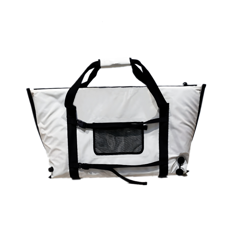 FI-04 Venkovní velký izolovaný chytací vak