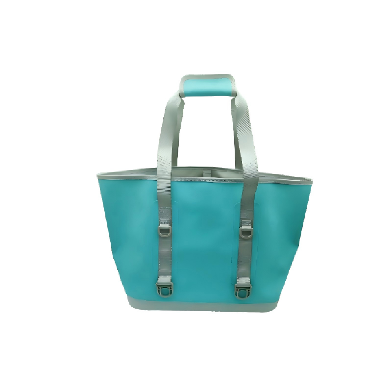 Plážová taška WF-09 přizpůsobená voděodolnosti a nečistotám