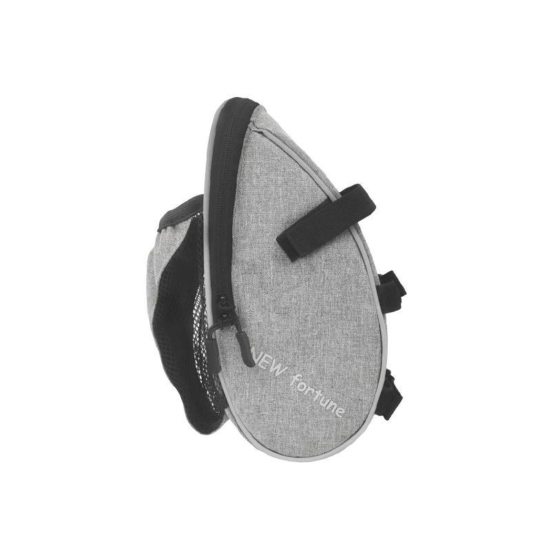 BI-04 Sedlová taška na kolo, sedací vak s taškou na vodu