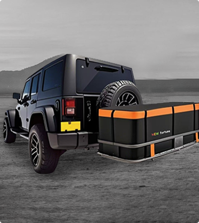 Taška na přepravu nákladu